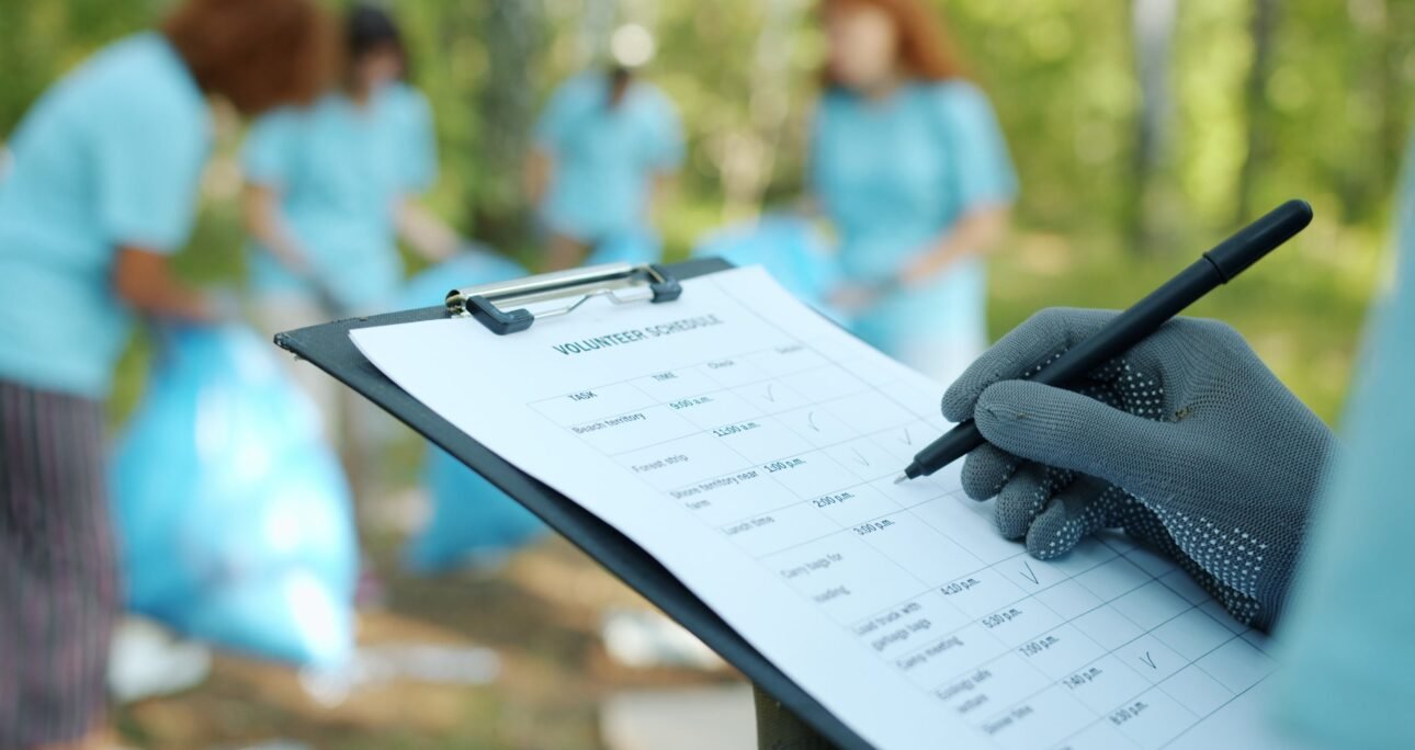 Grant Readiness Checklist