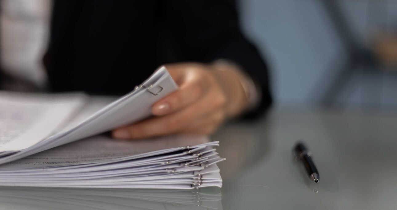 The Grant Proposal That Gets Read