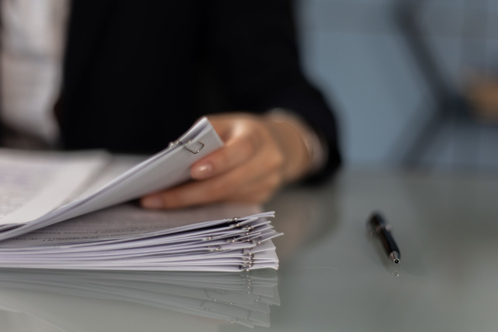 The Grant Proposal That Gets Read