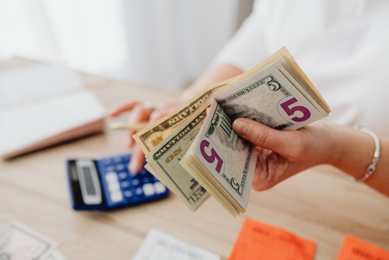 What Happens After You Win a Grant?