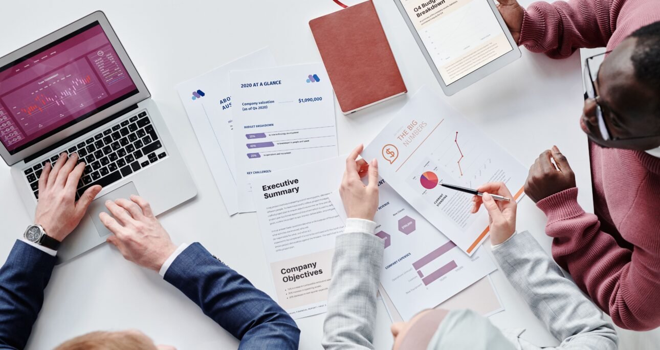From One Grant to a Funding Strategy: Building Sustainable Nonprofit Revenue