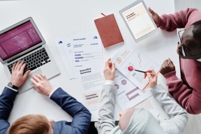 From One Grant to a Funding Strategy: Building Sustainable Nonprofit Revenue