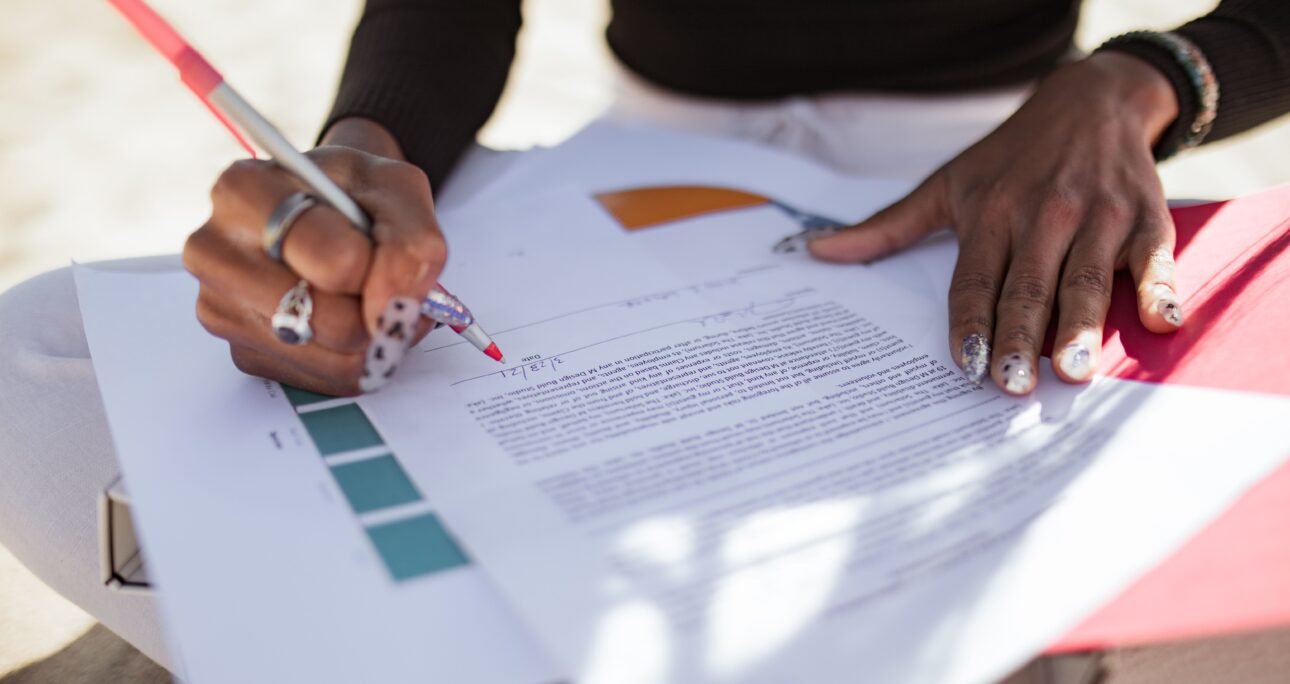 Beyond the Grant Application: What Makes a Grant Proposal Competitive?