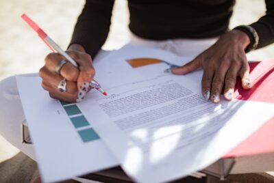 Beyond the Grant Application: What Makes a Grant Proposal Competitive?