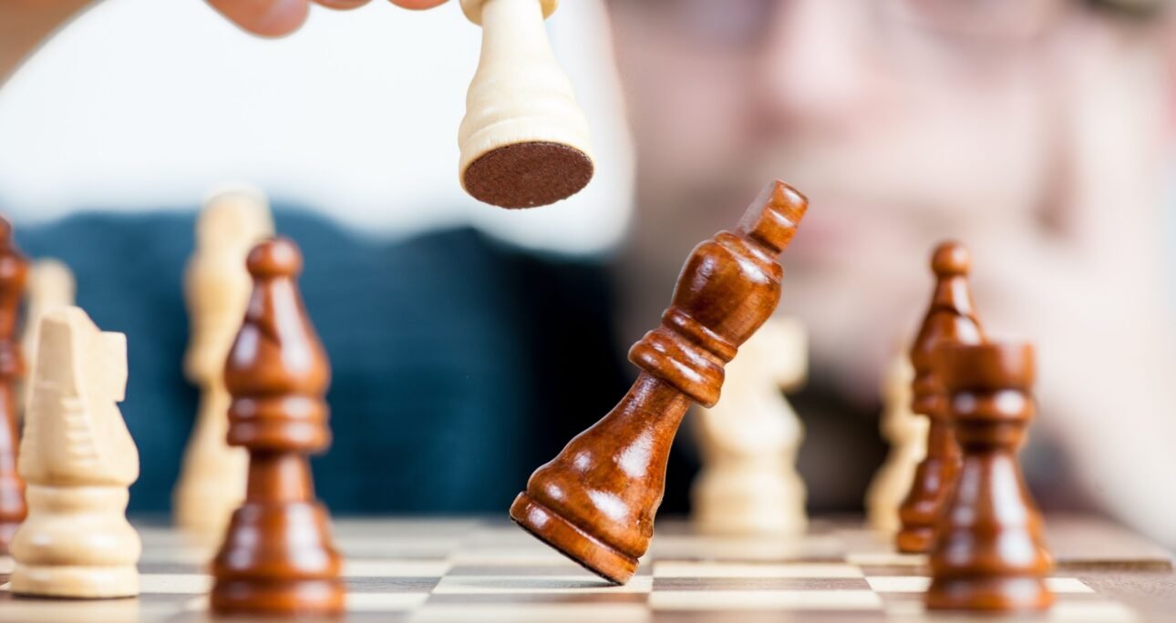 Grant Writing vs. Fundraising Strategy: Understanding the Difference