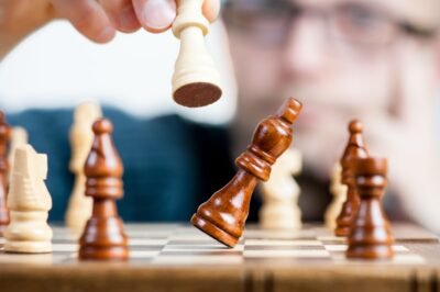 Grant Writing vs. Fundraising Strategy: Understanding the Difference
