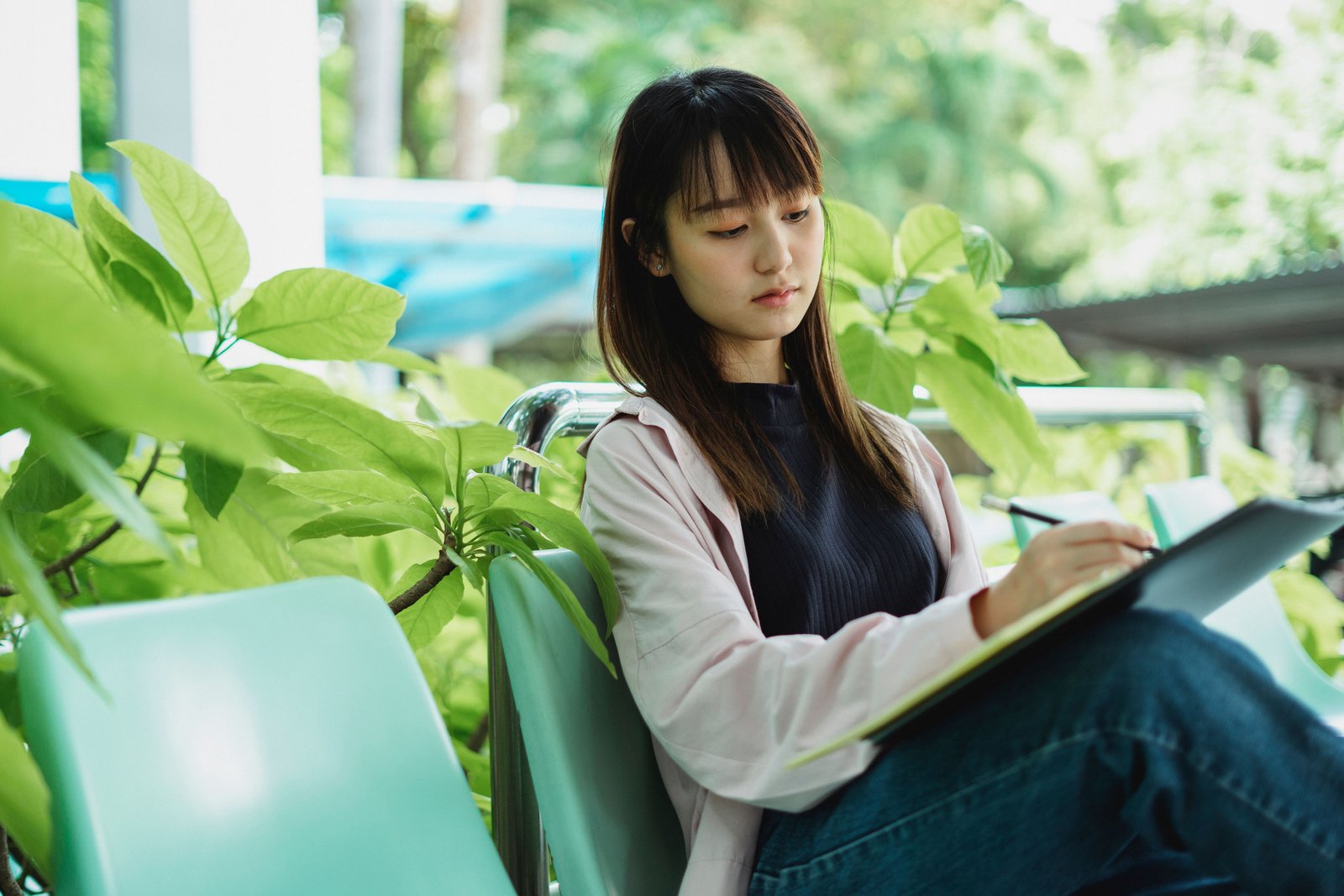 teen-creative-writing